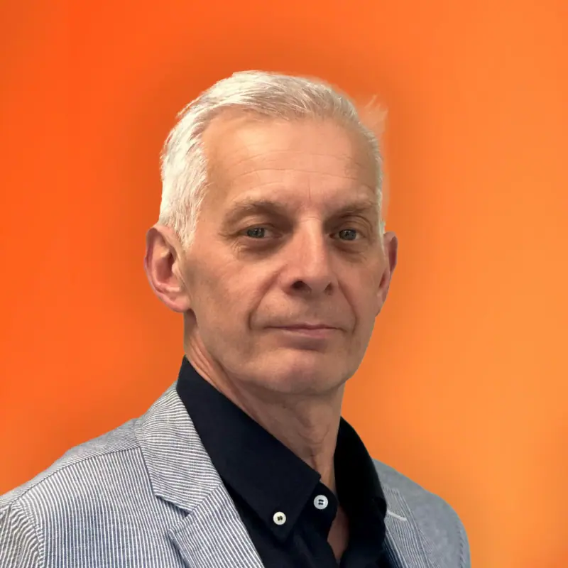 Kadra - Frank Grunder